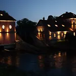 Bauernhof Gosciniec Pod Wegorzem *
