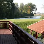 Gosciniec Pod Wegorzem * Olownik