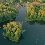 Gosciniec Pod Wegorzem