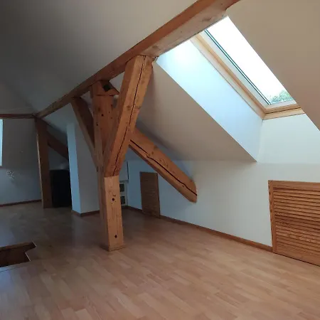 Gosciniec Pod Wegorzem Farmház Ołownik