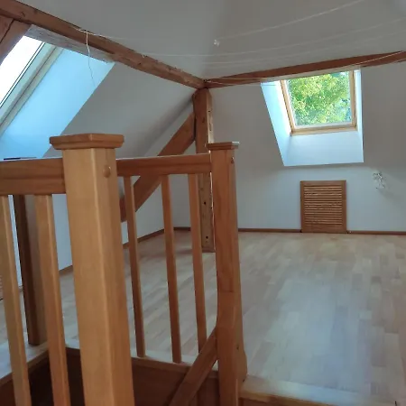 Gosciniec Pod Wegorzem Farmház *