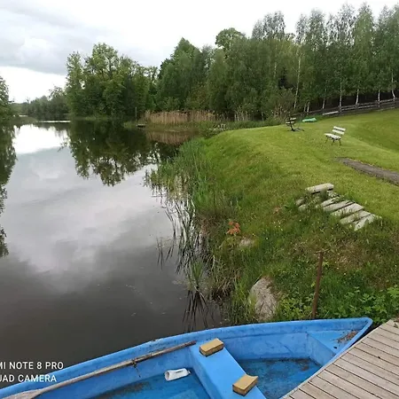 Gosciniec Pod Wegorzem *