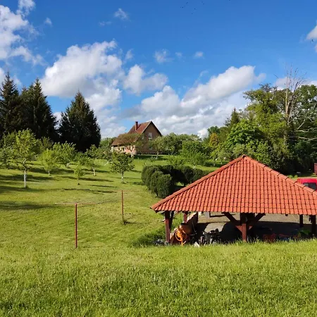 Gosciniec Pod Wegorzem * Olownik