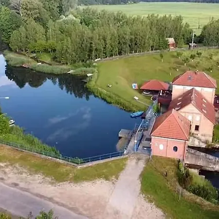 Gosciniec Pod Wegorzem