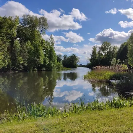 Gosciniec Pod Wegorzem * Ołownik