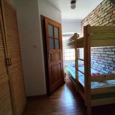 Gosciniec Pod Wegorzem * Olownik