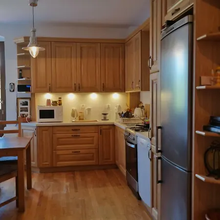 Gosciniec Pod Wegorzem Farmház *