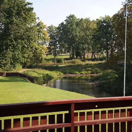 Gosciniec Pod Wegorzem Farmház *