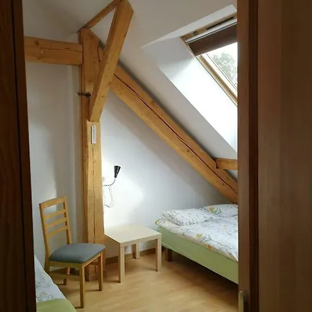 Gosciniec Pod Wegorzem Farmház Ołownik