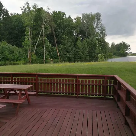 Gosciniec Pod Wegorzem