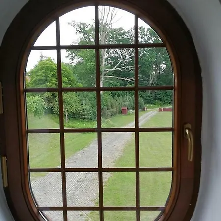 Farmház Gosciniec Pod Wegorzem *