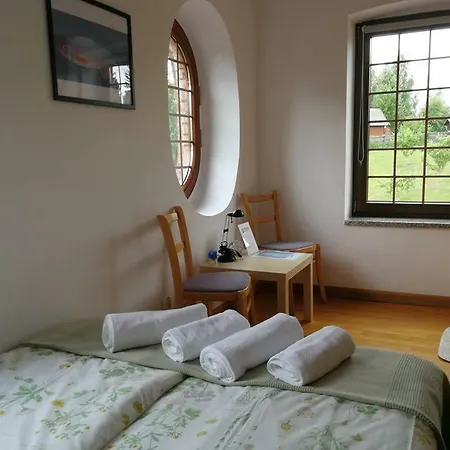 Farmház Gosciniec Pod Wegorzem Ołownik