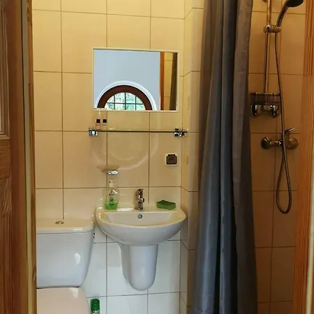 Gosciniec Pod Wegorzem Gospodarstwo agroturystyczne *