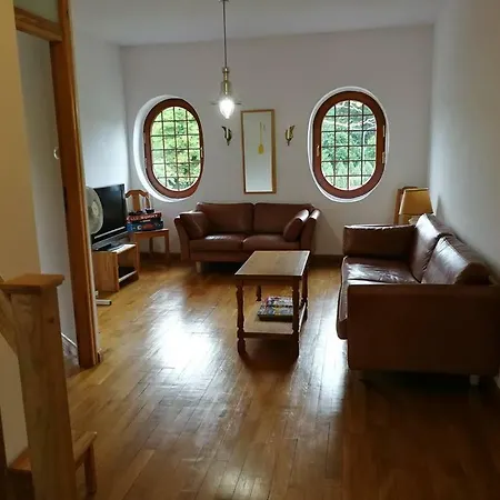 Farmház Gosciniec Pod Wegorzem Ołownik