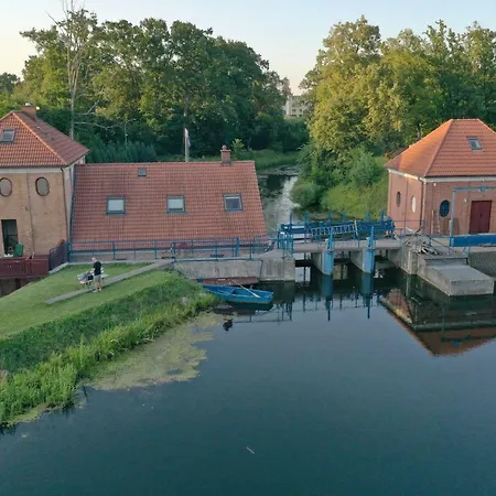 Gosciniec Pod Wegorzem *