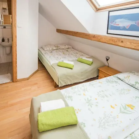 Farmház Gosciniec Pod Wegorzem Ołownik