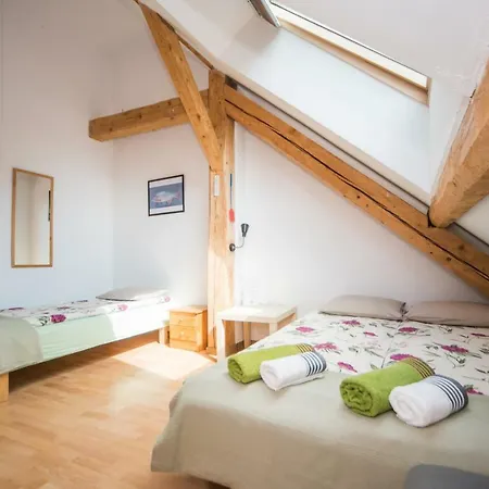 Gosciniec Pod Wegorzem Farmház